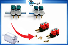 INIETTORI GPL ZAVOLI JET / JET MY17 / JETMY18 GARANZIA 2 ANNI RAIL EQUIVALENTE 