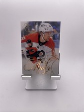 2025-26 Upper Deck Flair Hockey Rookie #160 Rodrigo Abols