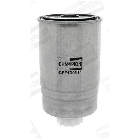 Kraftstofffilter FüR Renault 9 L42 1.6 82 Bis 88 Champion DJY LTC-image