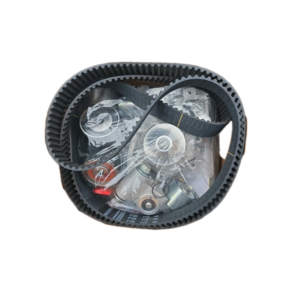 Import Direct 20397K Timing Belt Component Kit New Open Box For Subaru 98-99 - Image 2 of 3