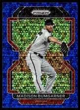 Click to enlarge Madison Bumgarner