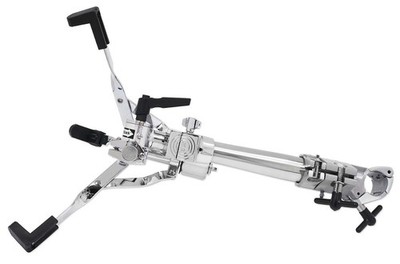 DW 9000 Series Rack Snare Basket w/ Mounting Arm for 13-15'' Drums