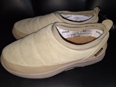 Suicoke Pepper Evab Size 9