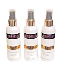 Revolution Pro Fix Control Make Up Fixing Spray 3.38 FL OZ (PACK OF 3)
