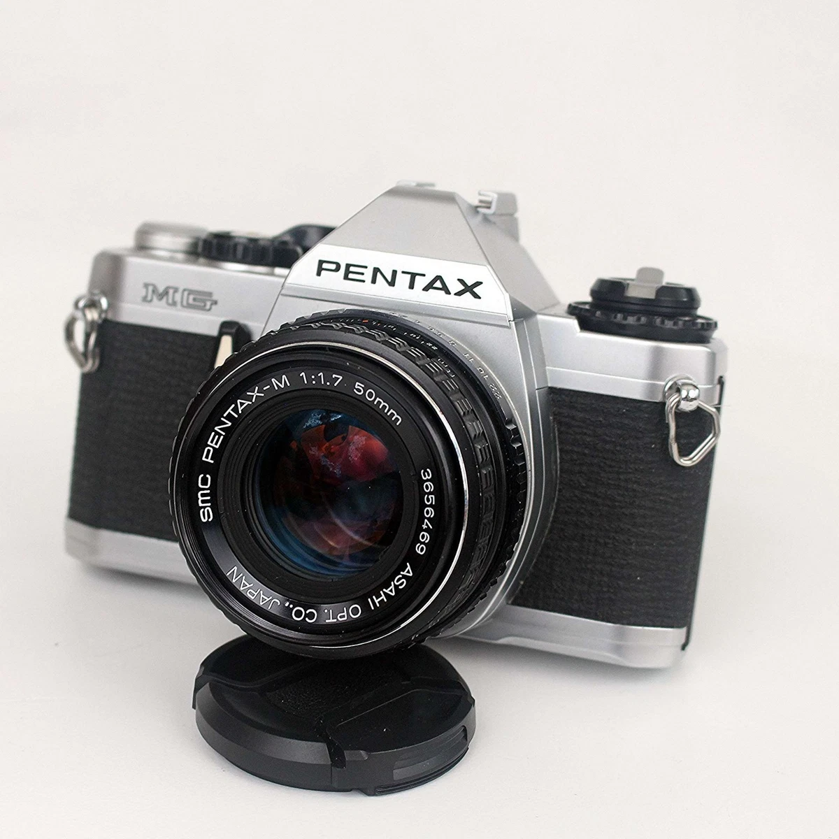 PENTAX MG Film Cameras for sale | eBay