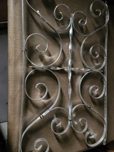 Screen Door Protector