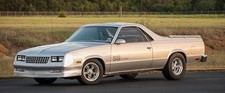 1986 Chevrolet El Camino for Sale