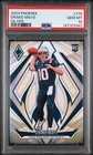 2024 PANINI PHOENIX SILVER #179 DRAKE MAYE ROOKIE RC PSA 10
