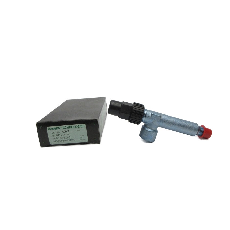 HANSEN TECHNOLOGIES HGV1 NSMP