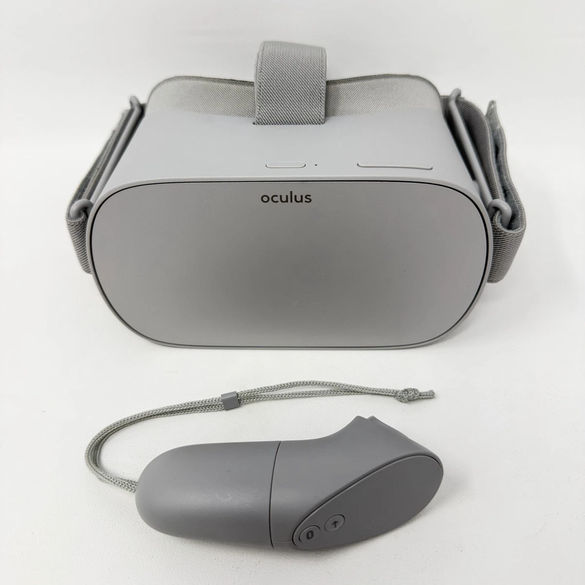 Oculus Go VR Headsets for sale - eBay