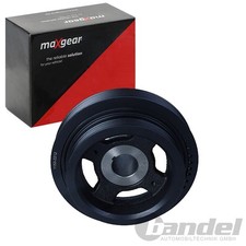 Poulies diverses Nissan CABSTAR
