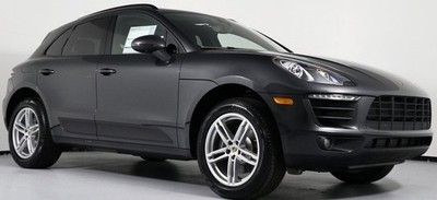 Porsche M7R Volcano Gray Basecoat Clearcoat Complete Gallon Kit