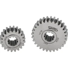 Winters 8537 10 Spline Quick Change Gear Set #37, 21/31 Teeth