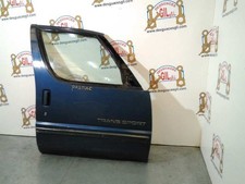Porte avant et accessoires Chevrolet TRANS SPORT