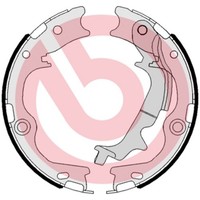 Bremsbackensatz Brembo S 30 537 FüR TLE Hyundai Sportage TL Tucson SL KIA Ix35 3