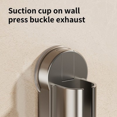 Modern Bathroom Shelf Small ABS Toothbrush Holders For Electric Toothbrushes