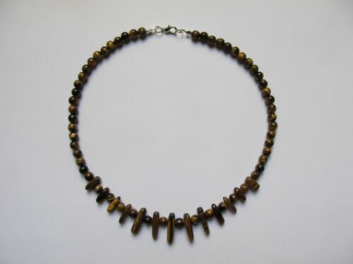 Collier Vintage Perles Pâte De Verre Jaune Et Vert, Bijou Fantaisie Femme Années 80
