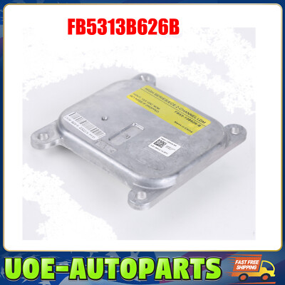 FB53-13B626-B LED MODULE FOR 2016-2019 FORD EXPLORER HEADLIGHT CONTROLLER NEW
