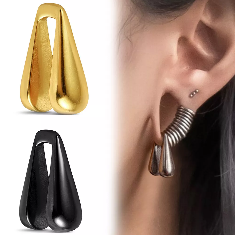 9mm on sale ear gauges