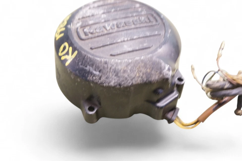 Estator y cubierta Kawasaki Gpz550 Gpz 550 Kz550 Kz 550 K0 *AH47 Foto 2 de 4