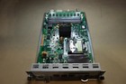 HP (0231A761) 6600 RPE-X1 MAIN PROCESSING UNIT ROUTER MODULE JC165A