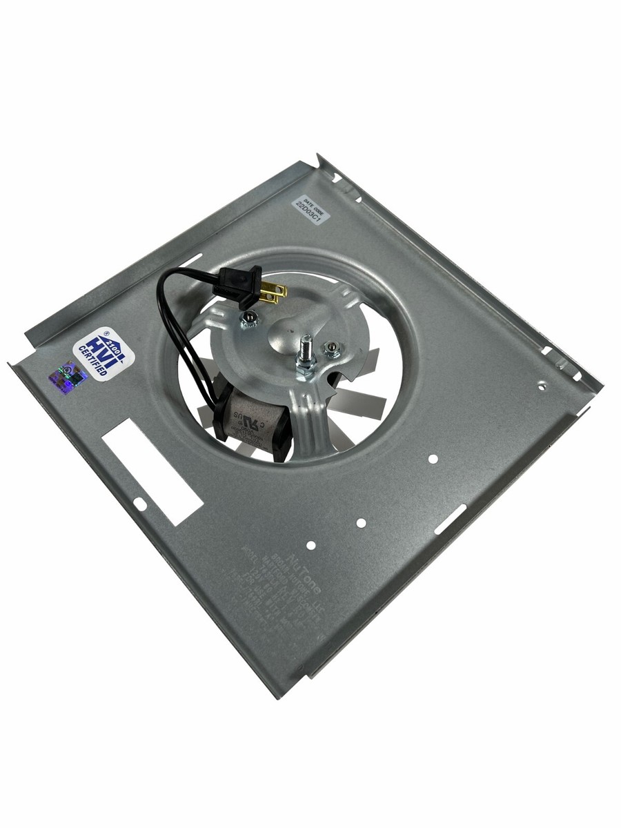 Nutone Ceiling Fan Light Model 763rln Shelly Lighting
