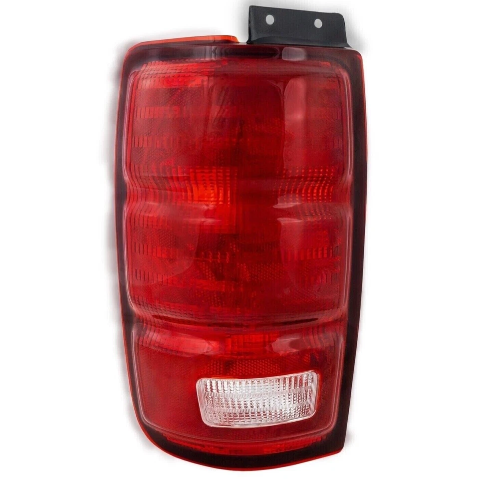 New Rear Left Tail Light Lens And Housing For Ford Expedition 1997-2002 4-Door - Image 2 of 4