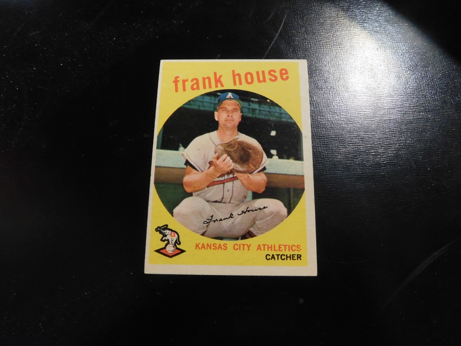 1959 Topps Baseball Cards eBay