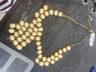 Bloomingdale’s Necklace Cara Ny