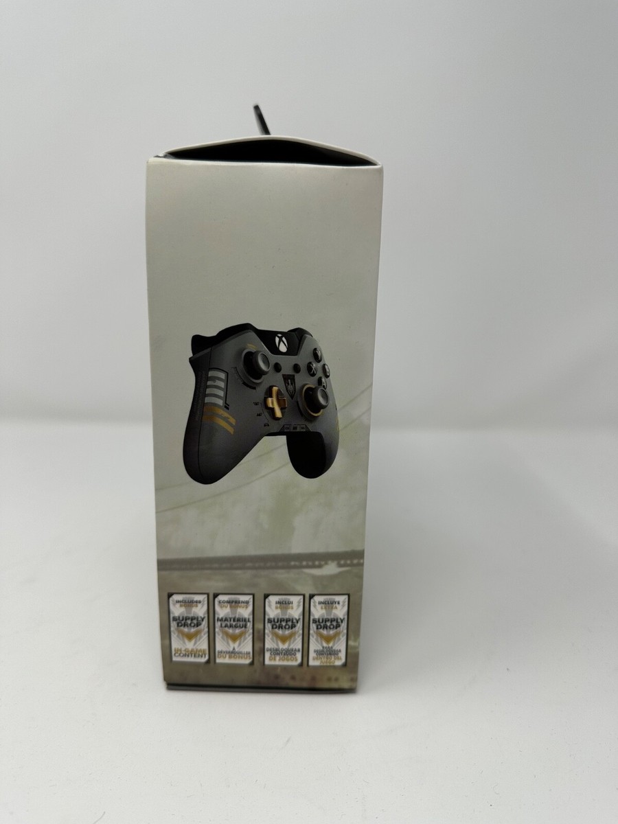 ミュージック xbox one cod Microsoft Xbox One Limited Edition Call of Duty Advanced