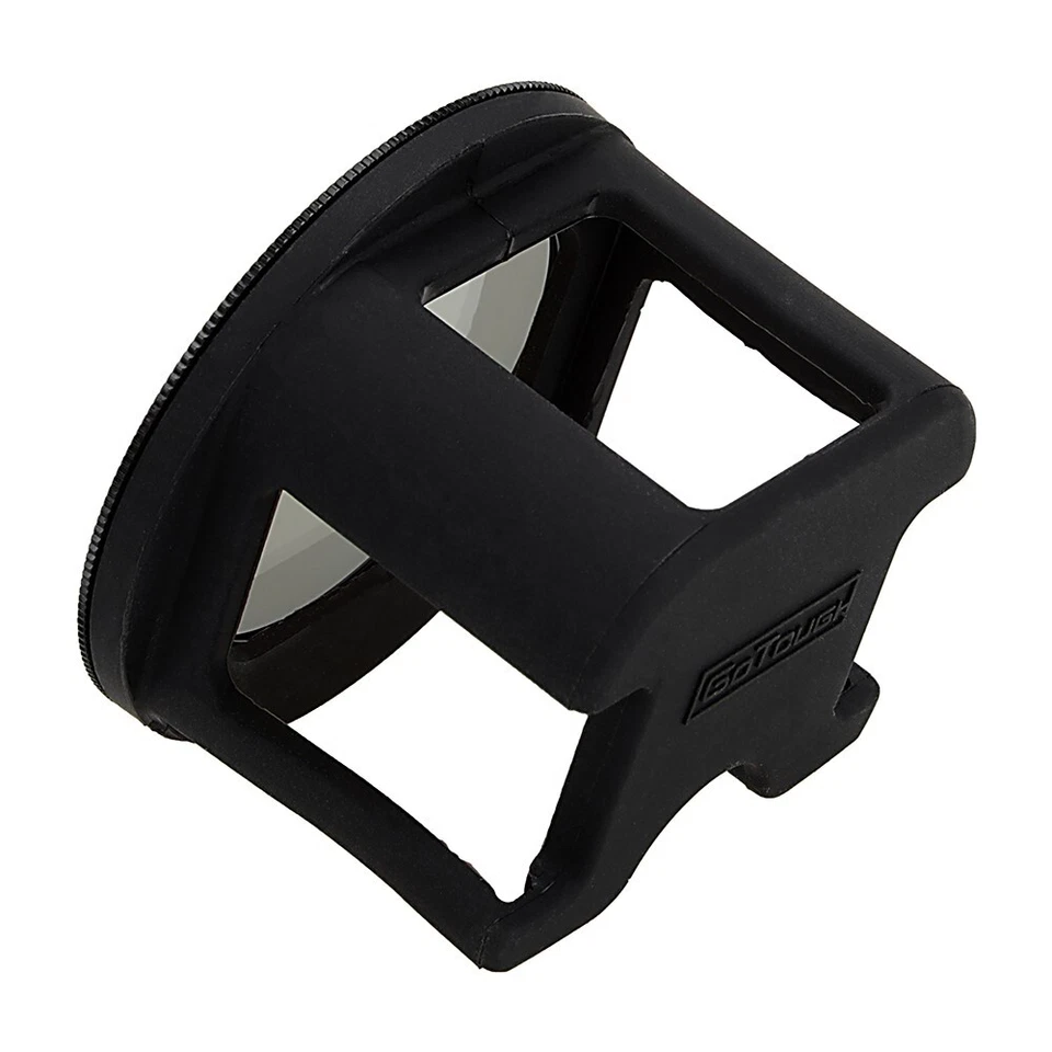 GoTough Circular Polarizer (CPL) Filter for GoPro HERO & HERO5 Session Cameras - Image 2 of 4