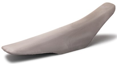 Mousse de selle CRF 450R de qualité supérieure pour une assise ergonomique et durable