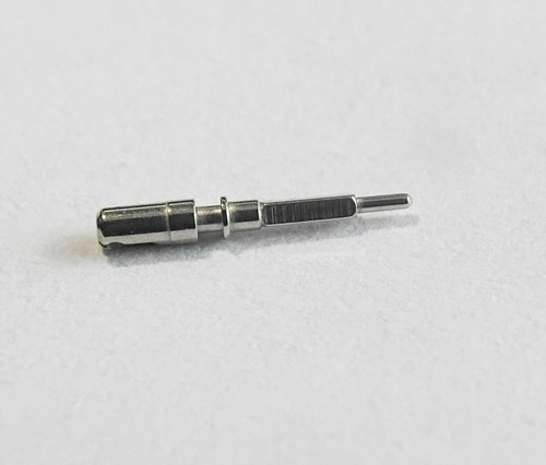 Pièce Horlogerie LIP R.136 – Rallonge De Tige De Remontoir, Neuve Sans étiquette