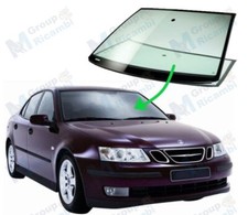 Pare-brise Saab 9-3