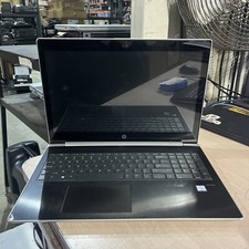HP PROBOOK 450 G5 INTEL CORE I5-7200U 2.50GHZ 8GB RAM NO HD