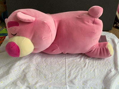 lotso plush disney store