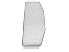 CORTECO Innenraumfilter Pollenfilter Filter Innenraumluft 21651919