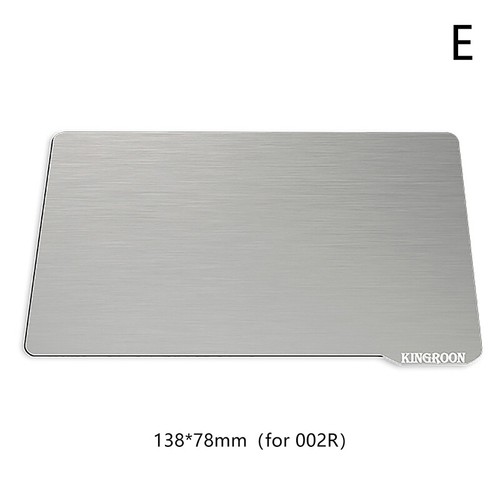Magnetic Spring Steel Flexible Build Platform For Photon Mono 3D Printer Par _wa - Photo 12/18