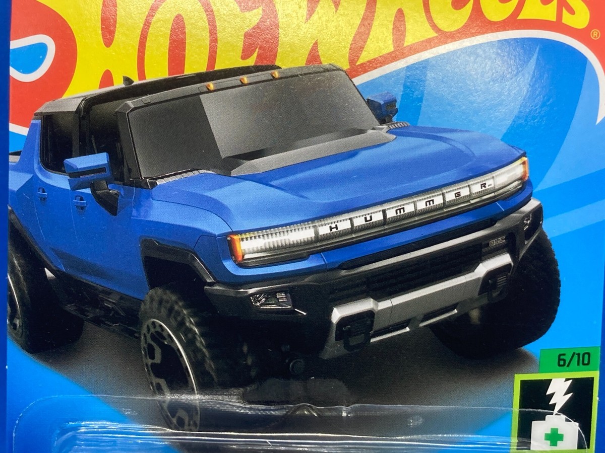 Hot Wheels RC Cybertruck 2台セット Hot Wheels EV Electric Vehicles Cybertruck Cyberquad RC
