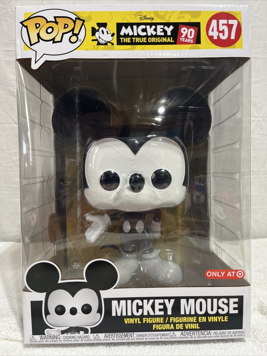 Funko Pop! Vinyl Jumbo 10