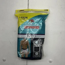 Fruit Of The Loom Signature Briefs 6 Pairs Men’s Size Small 28-30in NEW