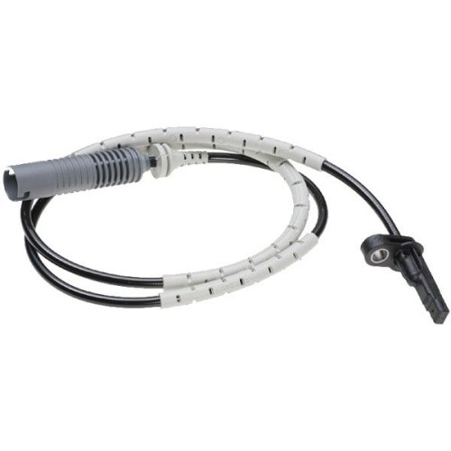 Capteur Vitesse Roue HELLA 6PU 009 106-181 - 12V, 2 Pôles, Pour VW Golf IV Et Autres