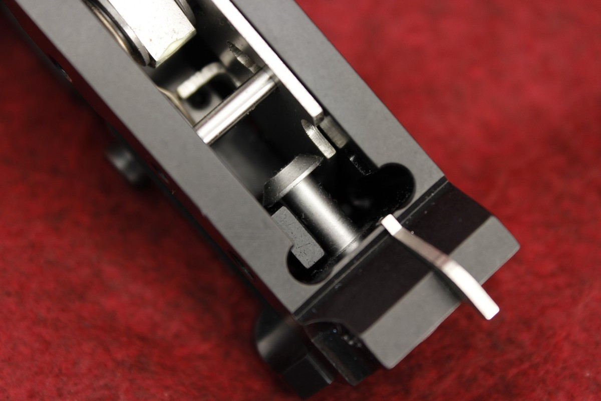 10/22® Magazine Latch Plunger Spring