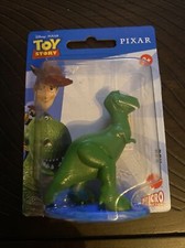 Disney Pixar Micro Collection REX Toy Story!!