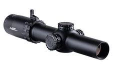 Primary Arms SLX 1-10x28mm SFP Rifle Scope-Illuminated ACSS Griffin M10S Reticle