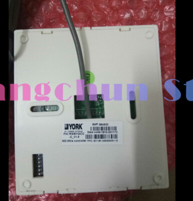1PC wire controller manual operator control panel 864830 025G00033-115 #A6-38#