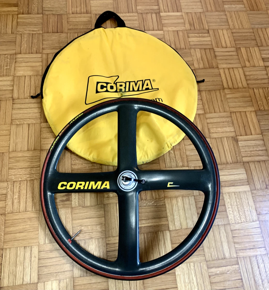 HPI Mozzo Ruota Posteriore (L, R) Per Auto RC – HPI101015, Nuovo - Foto 4