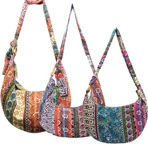 bohemian shoulder bags
