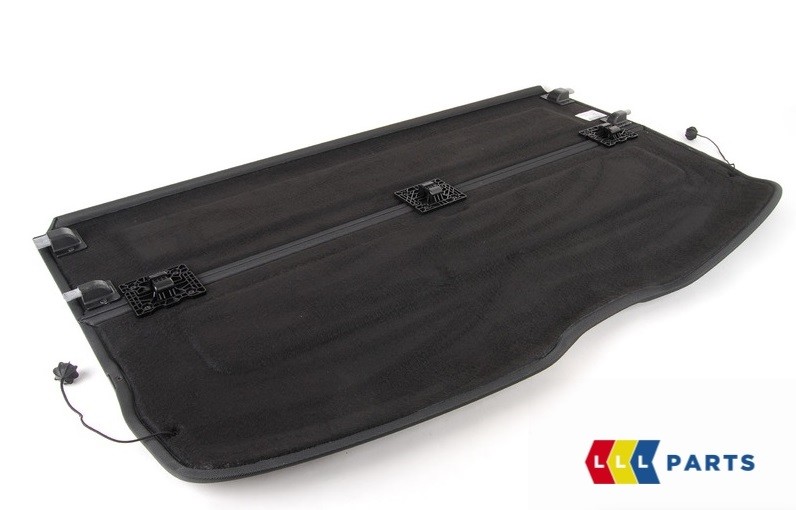 Voiture Étagère Coffre Arrière Rétractable Pour Audi Q3 2010 2011