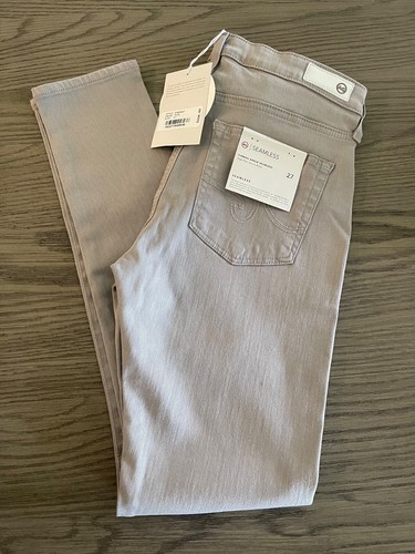Skinny Jeans, Florence Fog, 27 